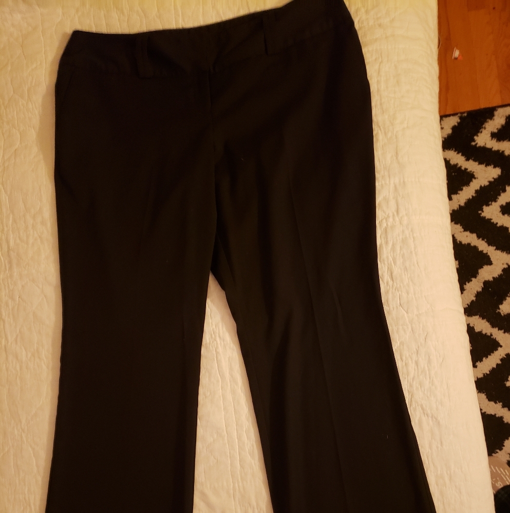 Pants